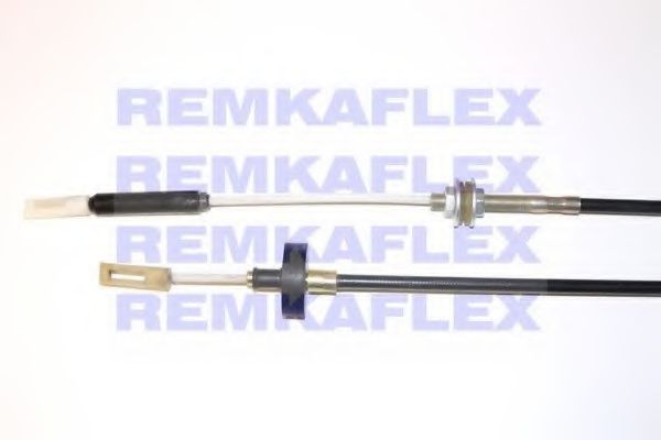 52.2070 BROVEX-NELSON Brake System Cable, parking brake