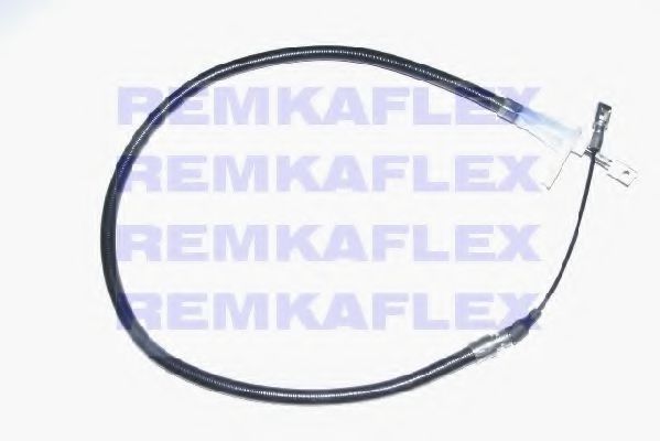 58.1160 BROVEX-NELSON Brake System Cable, parking brake