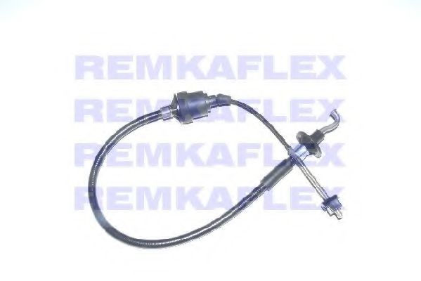 60.2350 BROVEX-NELSON Clutch Cable