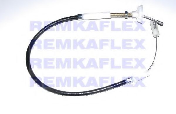 62.2230 BROVEX-NELSON Clutch Cable