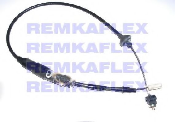 62.2330(AK) BROVEX-NELSON Clutch Cable