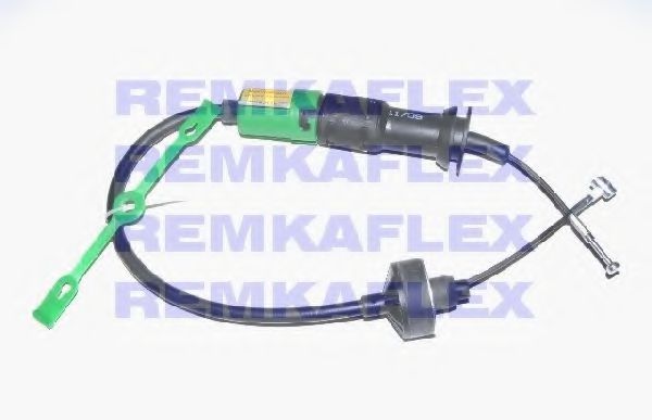 62.2380(AK) BROVEX-NELSON Clutch Cable