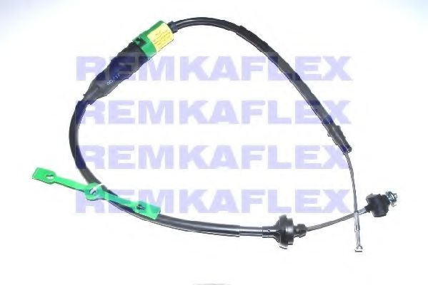 62.2410(AK) BROVEX-NELSON Clutch Cable