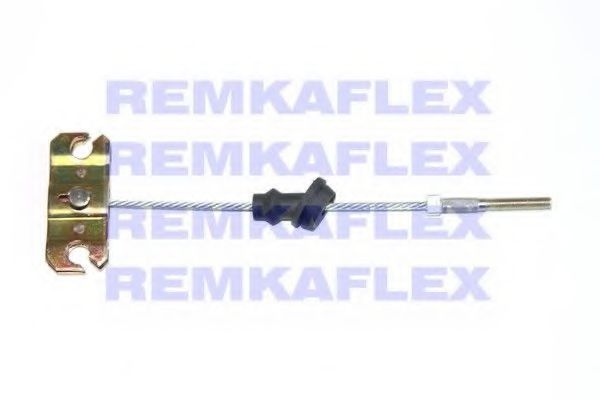 80.0010 BROVEX-NELSON Cable, parking brake