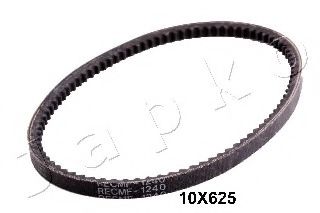 10X625 JAPKO V-Belt