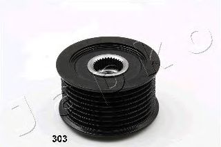 JAPKO 130303