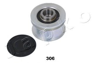 JAPKO 130306