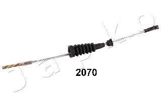1312070 JAPKO Cable, parking brake
