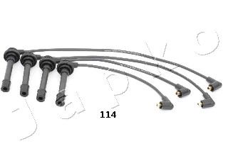 132114 JAPKO Ignition Cable Kit