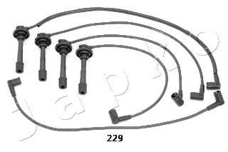 132229 JAPKO Ignition Cable Kit