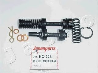 14228 JAPKO Repair Kit, brake master cylinder