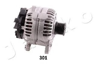 JAPKO 2D301