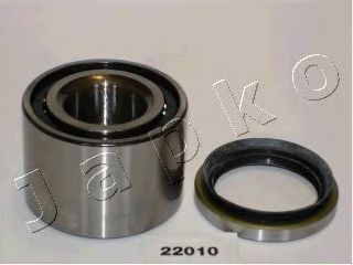 422010 JAPKO Wheel Bearing Kit