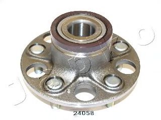 424058 JAPKO Wheel Bearing Kit