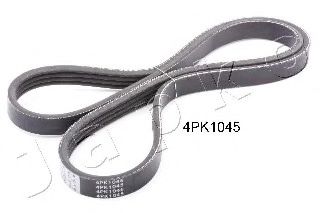 4PK1045 JAPKO V-Ribbed Belts