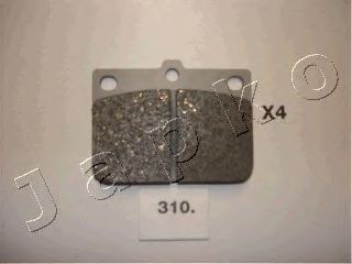JAPKO 50310