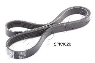 5PK1020 JAPKO V-Ribbed Belts