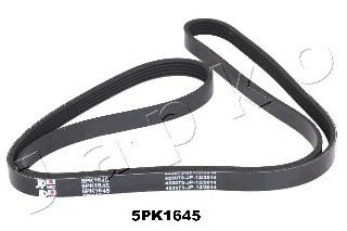 5PK1645 JAPKO V-Ribbed Belts
