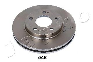 60548 JAPKO Cable, parking brake
