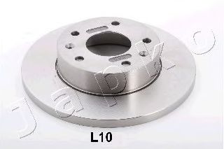 60L10 JAPKO Brake Disc