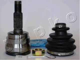 JAPKO 62019