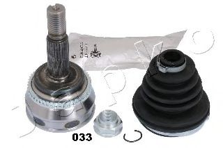 JAPKO 62033