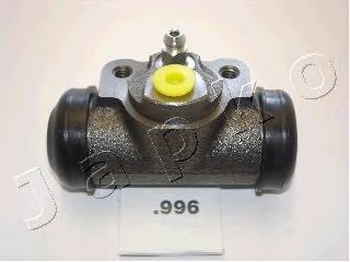 67996 JAPKO Wheel Brake Cylinder