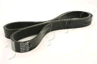 6PK1105 JAPKO V-Ribbed Belts