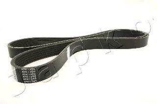 6PK1395 JAPKO V-Ribbed Belts