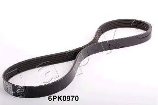 6PK970 JAPKO V-Ribbed Belts
