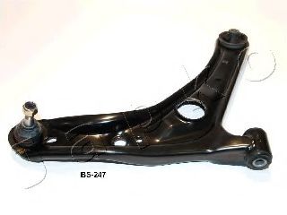 pack of one Blue Print ADT386158 Control Arm 
