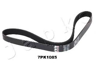 7PK1085 JAPKO V-Ribbed Belts