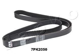 7PK2050 JAPKO V-Ribbed Belts