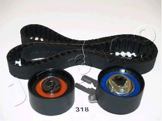 JAPKO KJT318