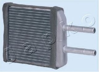 RSD313001 JAPKO Heat Exchanger, interior heating