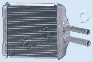 RSD313002 JAPKO Heat Exchanger, interior heating