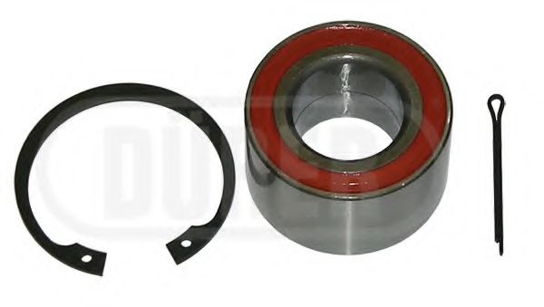 50663 DÜRER Wheel Bearing Kit