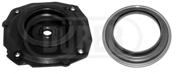 KBA621 D%C3%9CRER Wheel Suspension Anti-Friction Bearing, suspension strut support mounting