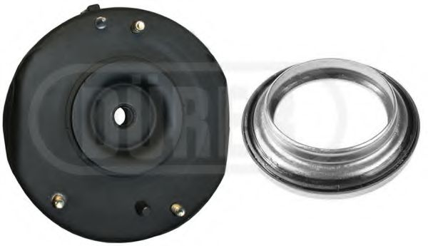 KBA631 D%C3%9CRER Wheel Suspension Anti-Friction Bearing, suspension strut support mounting