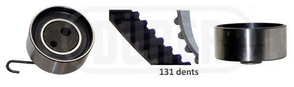 151141 D%C3%9CRER Joint Kit, drive shaft