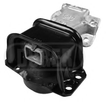 SM2117 D%C3%9CRER Engine Mounting Engine Mounting