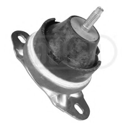 SM2079 D%C3%9CRER Engine Mounting Engine Mounting