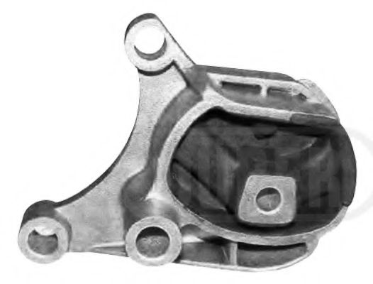 SM4053 D%C3%9CRER Engine Mounting Engine Mounting