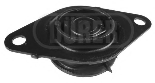 SM6029 D%C3%9CRER Mounting, automatic transmission