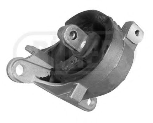 SM4027 D%C3%9CRER Mounting, automatic transmission