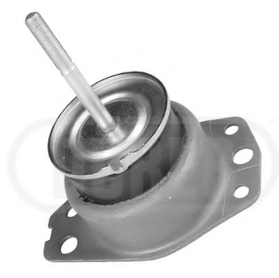 SM3276 D%C3%9CRER Engine Mounting Engine Mounting