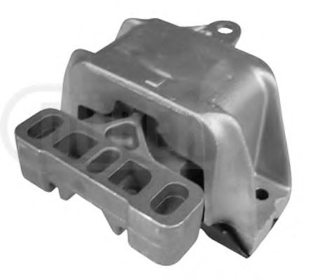 SM8152 D%C3%9CRER Mounting, automatic transmission