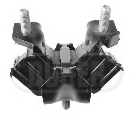 SM6111 D%C3%9CRER Engine Mounting Engine Mounting