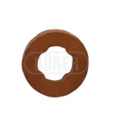 GI652430 D%C3%9CRER Mixture Formation Seal Ring, injector