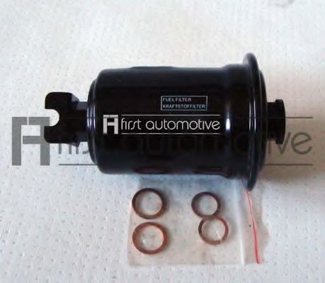 P10124 1A+FIRST+AUTOMOTIVE Fuel Supply System Fuel filter
